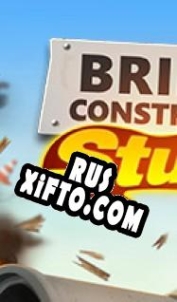 Русификатор для Bridge Constructor Stunts