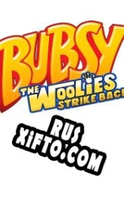Русификатор для Bubsy: The Woolies Strike Back