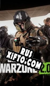 Русификатор для Call of Duty: Warzone 2.0