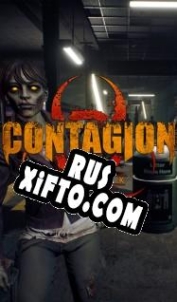 Русификатор для Contagion VR: Outbreak