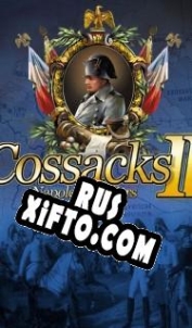 Русификатор для Cossacks 2: Napoleon Wars