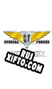 Русификатор для CT Special Forces Fire for Effect