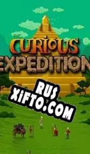 Русификатор для Curious Expedition
