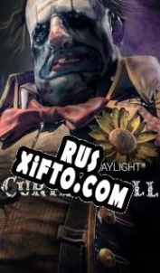 Русификатор для Dead by Daylight: Curtain Call