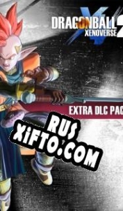 Русификатор для Dragon Ball Xenoverse 2: Extra Pack 1
