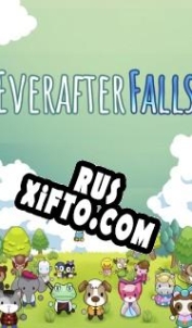 Русификатор для Everafter Falls