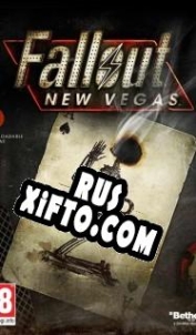 Русификатор для Fallout: New Vegas Dead Money