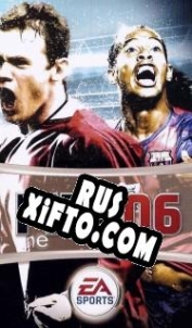 Русификатор для FIFA 06
