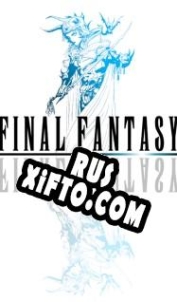 Русификатор для Final Fantasy
