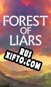 Русификатор для Forest of Liars