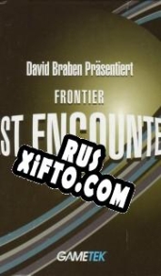 Русификатор для Frontier: First Encounters