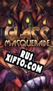 Русификатор для Glass Masquerade