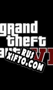 Русификатор для Grand Theft Auto 6