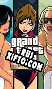 Русификатор для Grand Theft Auto: The Trilogy