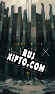 Русификатор для Half-Life: Alyx