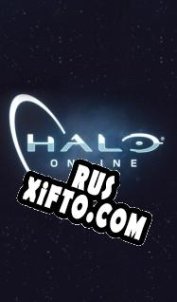 Русификатор для Halo Online