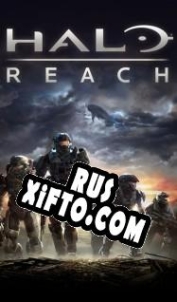 Русификатор для Halo: Reach