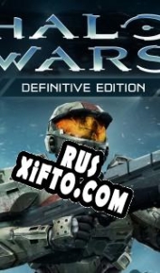 Русификатор для Halo Wars: Definitive Edition