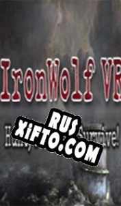 Русификатор для IronWolf VR