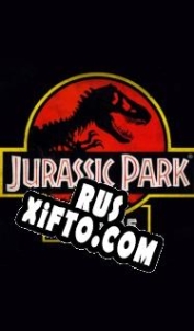 Русификатор для Jurassic Park: The Game