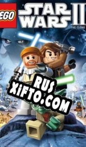 Русификатор для LEGO Star Wars 3: The Clone Wars