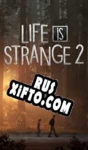 Русификатор для Life is Strange 2