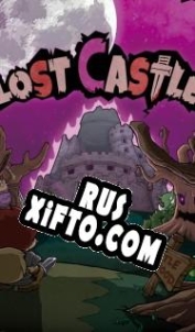 Русификатор для Lost Castle