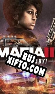 Русификатор для Mafia 3: Faster, Baby!