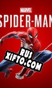 Русификатор для Marvels Spider-Man