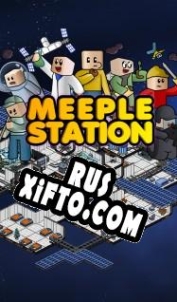 Русификатор для Meeple Station