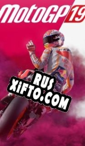 Русификатор для MotoGP 19