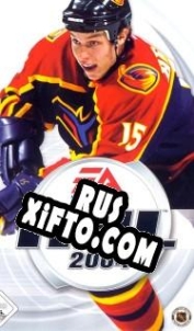 Русификатор для NHL 2004