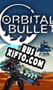 Русификатор для Orbital Bullet