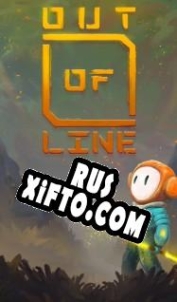 Русификатор для Out of Line