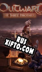 Русификатор для Outward The Three Brothers