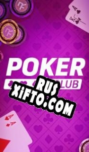 Русификатор для Poker Club