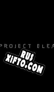 Русификатор для Project Elea