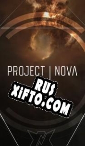 Русификатор для Project Nova