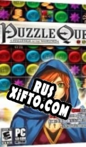 Русификатор для Puzzle Quest: Challenge of the Warlords