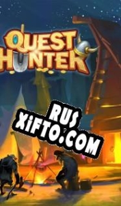 Русификатор для Quest Hunter