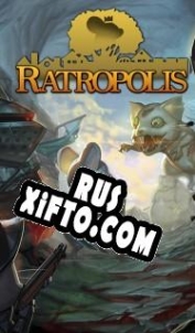 Русификатор для Ratropolis