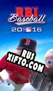 Русификатор для RBI Baseball 2016