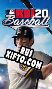 Русификатор для R.B.I. Baseball 20