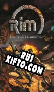 Русификатор для RIM: Battle Planets