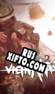 Русификатор для Rising Storm 2: Vietnam