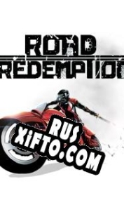 Русификатор для Road Redemption
