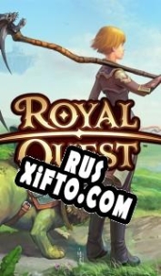 Русификатор для Royal Quest