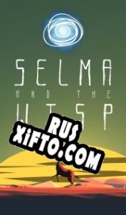 Русификатор для Selma and the Wisp