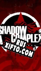 Русификатор для Shadow Complex Remastered