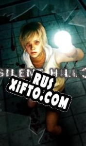 Русификатор для Silent Hill 3